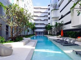 1 Bedroom Condo for rent at The Base Downtown, Wichit, Phuket Town