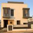 4 Bedroom Villa for sale at Villette, The 5th Settlement, New Cairo City