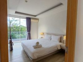 1 Schlafzimmer Wohnung zu vermieten im The Bleu Condo, Bo Phut, Koh Samui