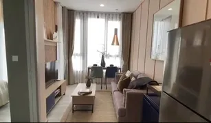 1 Bedroom Condo for sale in Khlong Tan Nuea, Bangkok XT Ekkamai