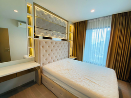 1 Schlafzimmer Wohnung zu vermieten im Life Asoke Rama 9, Makkasan