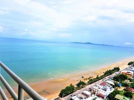 3 Bedroom Condo for sale at View Talay 8, Nong Prue, Pattaya
