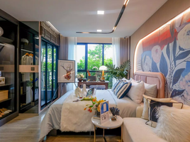 1 Bedroom Apartment for sale at Atmoz Palacio Ladprao-Wanghin, Lat Phrao