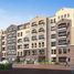 4 Bedroom Townhouse for sale at Green Square, Mostakbal City Compounds, Mostakbal City - Future City, Cairo
