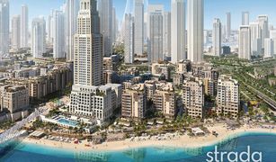 1 Bedroom Apartment for sale in Creek Beach, Dubai Vida Residences Creek Beach