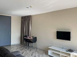1 Schlafzimmer Wohnung zu vermieten im Vento Condo Kaset-Navamin, Lat Phrao, Lat Phrao