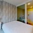 1 Bedroom Condo for sale at Aspire Erawan, Pak Nam, Mueang Samut Prakan