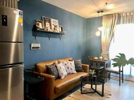 1 Bedroom Apartment for rent at Life Ladprao, Chomphon