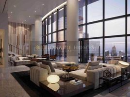 4 Bedroom Condo for sale at IL Primo, Opera District