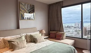 1 Schlafzimmer Wohnung zu verkaufen in Na Kluea, Pattaya Once Pattaya Condominium