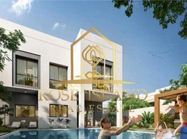 4 Bedroom House for sale at The Magnolias, Yas Acres, Yas Island, Abu Dhabi