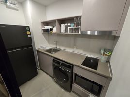 1 Schlafzimmer Wohnung zu verkaufen im Aspire Sukhumvit-Onnut , Suan Luang, Suan Luang, Bangkok