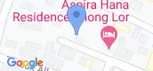 Map View of Nivati Thonglor 23