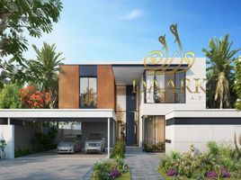 6 Bedroom Villa for sale at Saadiyat Lagoons, Saadiyat Beach, Saadiyat Island, Abu Dhabi