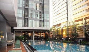 1 Bedroom Condo for sale in Thung Phaya Thai, Bangkok Ideo Q Phayathai