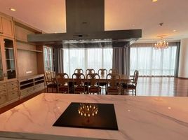 4 Bedroom Condo for rent at 185 Rajadamri, Lumphini, Pathum Wan