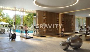 2 Bedrooms Apartment for sale in Makers District, Abu Dhabi Reem Hills