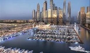 2 Bedrooms Apartment for sale in EMAAR Beachfront, Dubai Marina Vista