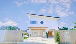 6 Bedrooms Villa for sale in Nong Phueng, Chiang Mai 