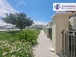 4 Bedroom House for sale at Bayti Townhouses, Al Hamra Village