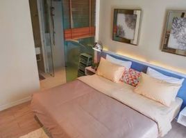 1 Schlafzimmer Wohnung zu verkaufen im Seven Seas Condo Jomtien, Nong Prue, Pattaya