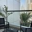 Studio Condo for rent at The Address Sky View Tower 1, The Address Sky View Towers, Downtown Dubai