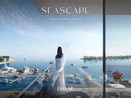 3 Bedroom Condo for sale at Seascape, Jumeirah, Dubai