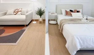 1 Bedroom Condo for sale in Huai Khwang, Bangkok Ratchada City Condo 2