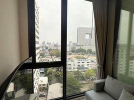 1 Bedroom Condo for rent at Mazarine Ratchayothin, Chantharakasem, Chatuchak, Bangkok
