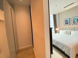 2 спален Кондо в аренду в Supalai Icon Sathorn, Thung Mahamek