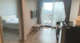 Available Units at Whizdom Avenue Ratchada - Ladprao