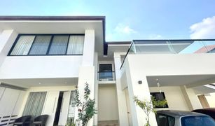 7 chambres Maison a vendre à Ban Waen, Chiang Mai 