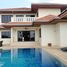 4 Schlafzimmer Villa zu verkaufen im Baan Ek Mongkol North Pattaya , Nong Prue, Pattaya