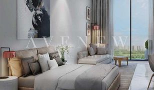 Квартира, 1 спальня на продажу в Seasons Community, Дубай North 43 Residences