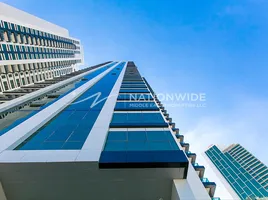 1 Bedroom Apartment for sale at Burooj Views, Blue Towers, Al Dhafrah, Abu Dhabi