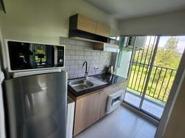 Studio Condo for sale at D Condo Kathu-Patong, Kathu