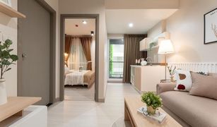 1 chambre Condominium a vendre à Anusawari, Bangkok Tempo Quad Phaholyothin-Saphanmai