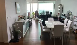 Кондо, 3 спальни на продажу в Bang Phlat, Бангкок My Resort at River