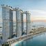 3 Bedroom Apartment for sale at Damac Bay 2, Dubai Harbour