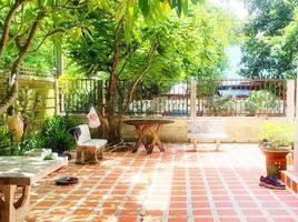 3 Bedroom House for sale in Nakhon Pathom, Khlong Mai, Sam Phran, Nakhon Pathom