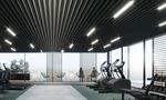 Fitnessstudio at Aark Residences