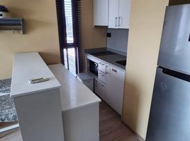 2 Schlafzimmer Wohnung zu vermieten im Whizdom Station Ratchada-Thapra, Dao Khanong, Thon Buri