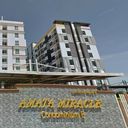 Amata Miracle Condo