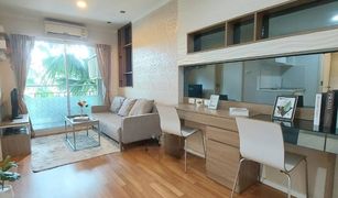 1 Bedroom Condo for sale in Samrong Nuea, Samut Prakan Lumpini Ville Sukhumvit 109