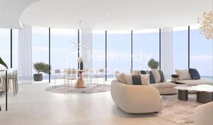 2 Bedrooms Apartment for sale in Yas Bay, Abu Dhabi Sea La Vie