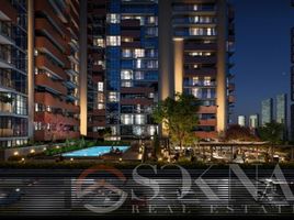 2 Bedroom Apartment for sale at Marina Square, Marina Square