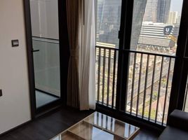 1 Bedroom Apartment for sale at The Line Asoke - Ratchada, Din Daeng, Din Daeng