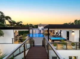 6 Bedroom House for sale at Siam Royal View, Nong Prue