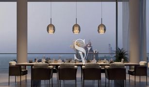 6 chambres Penthouse a vendre à The Crescent, Dubai Serenia Living Tower 2