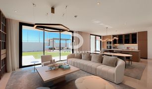 5 chambres Villa a vendre à Saadiyat Beach, Abu Dhabi Saadiyat Lagoons